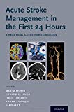 Book Acute Stroke Management in the First 24 Hours: A Practical Guide for Clinicians free