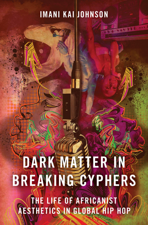 Book Dark Matter in Breaking Cyphers free