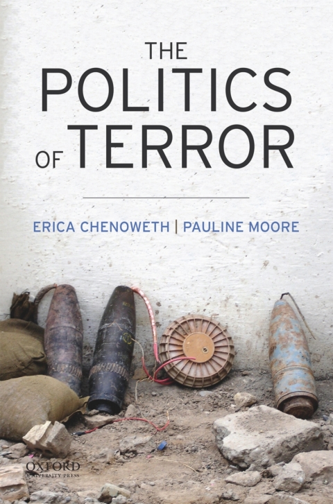 Book The Politics of Terror free