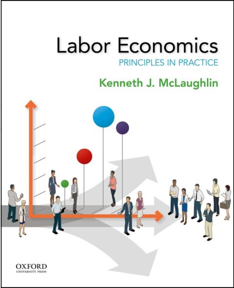Book Labor Economics: Principles in Practice free