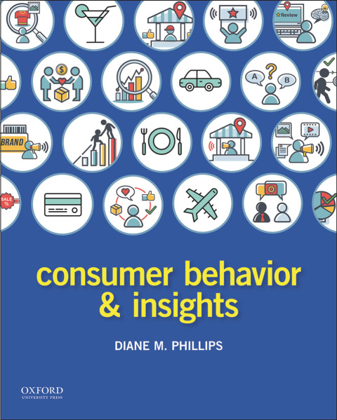 Book Consumer Behavior and Insights free