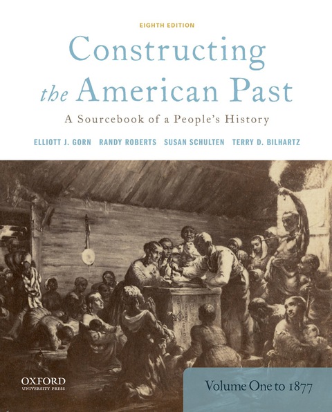 Book Constructing the American Past free