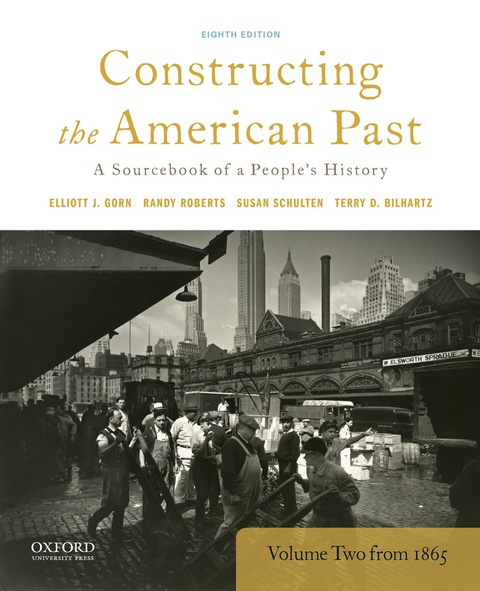 Book Constructing the American Past free