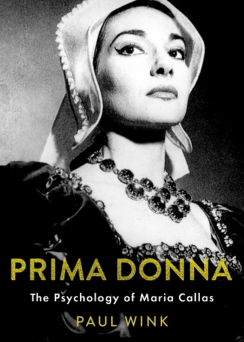Book Prima Donna free