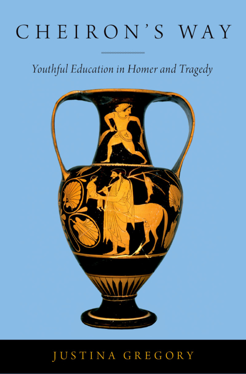 Book Cheiron's Way free