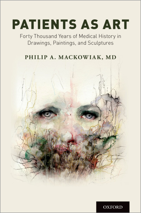 Book Patients as Art: Forty Thousand Years of Medical History in Drawings, Paintings, and Sculpture free