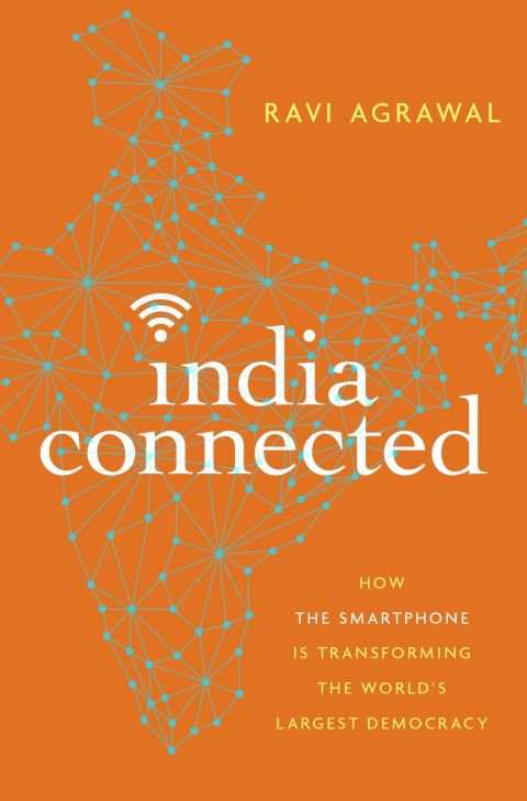 Book India Connected free