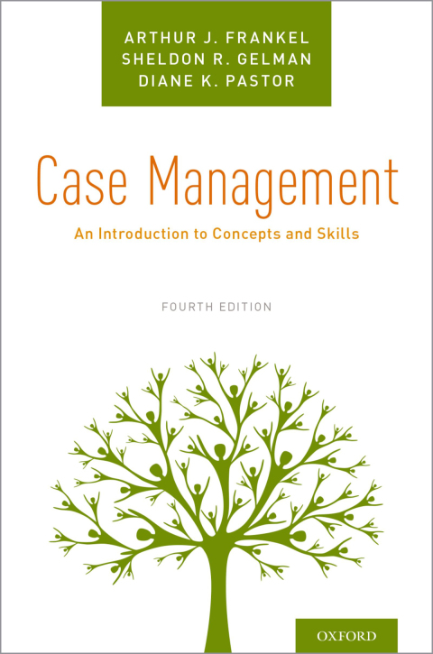 Book Case Management: An Introduction to Concepts and Skills free