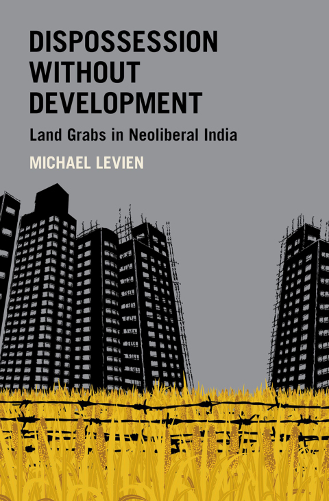 Book Dispossession without Development free