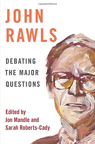 Book John Rawls: Debating the Major Questions free