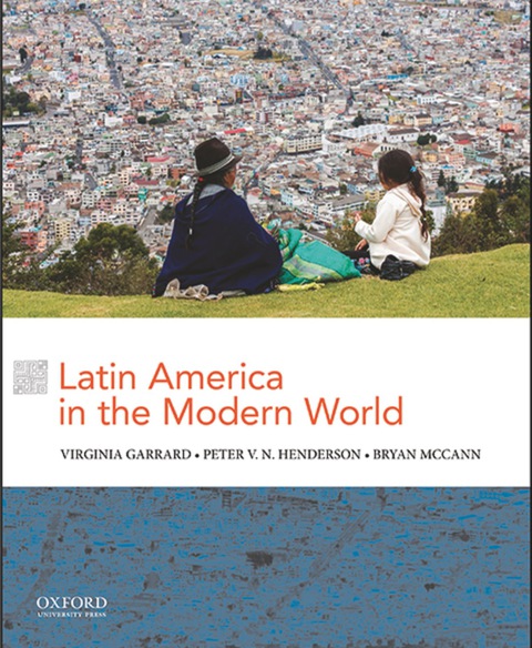 Book Latin America in the Modern World free