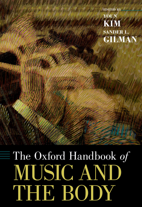 Book The Oxford Handbook of Music and the Body (Oxford Handbooks) free