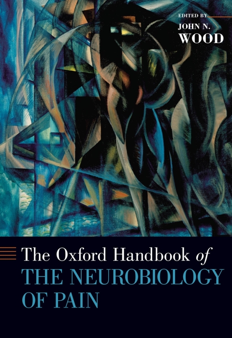 Book The Oxford Handbook of the Neurobiology of Pain (OXFORD HANDBOOKS SERIES) free