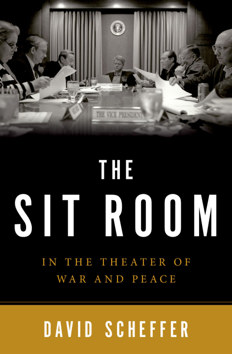 Book The Sit Room free