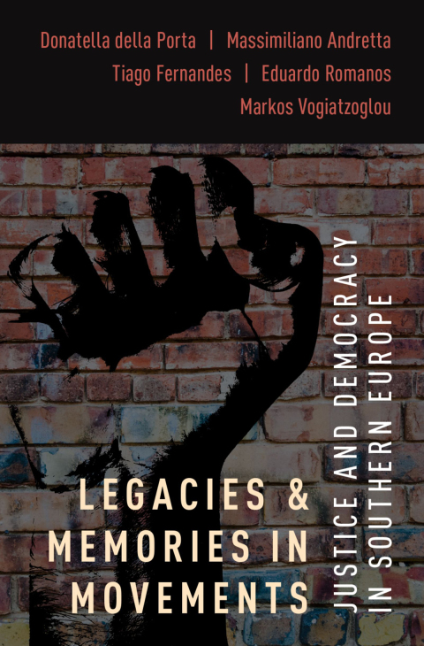 Book Legacies and Memories in Movements free