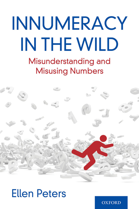 Book Innumeracy in the Wild free