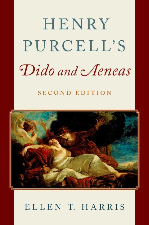 Book Henry Purcell's Dido and Aeneas free