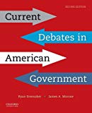Book Current Debates in American Government free