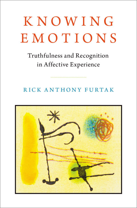 Book Knowing Emotions: Truthfulness and Recognition in Affective Experience free