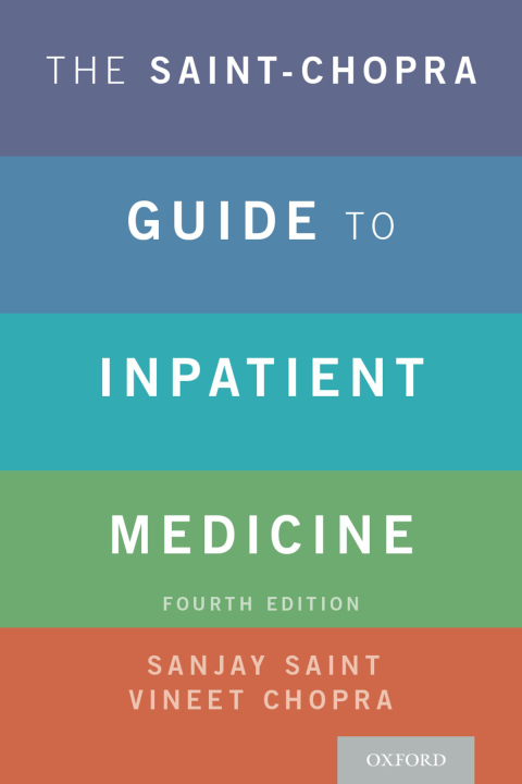 Book The Saint-Chopra Guide to Inpatient Medicine free