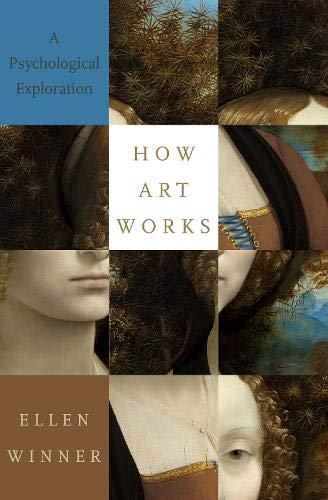 Book How Art Works: A Psychological Exploration free