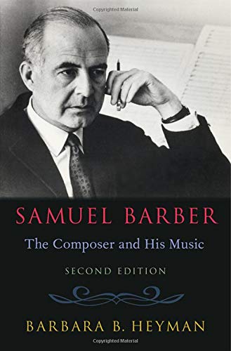 Book Samuel Barber: The Composer and His Music free