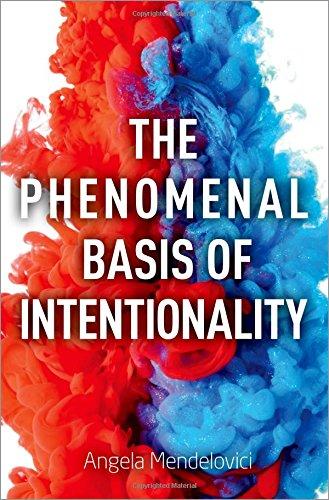 Book The Phenomenal Basis of Intentionality (Philosophy of Mind Series) free
