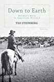 Book Down to Earth: Nature's Role in American History free