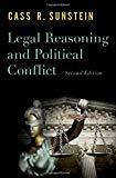 Book Legal Reasoning and Political Conflict free