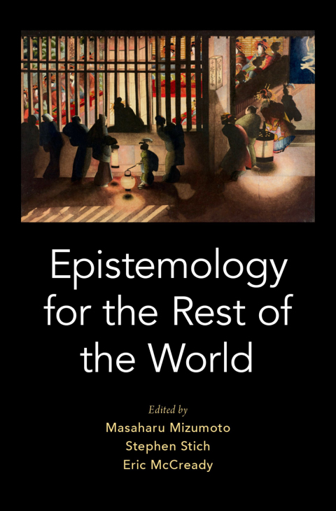 Book Epistemology for the Rest of the World free
