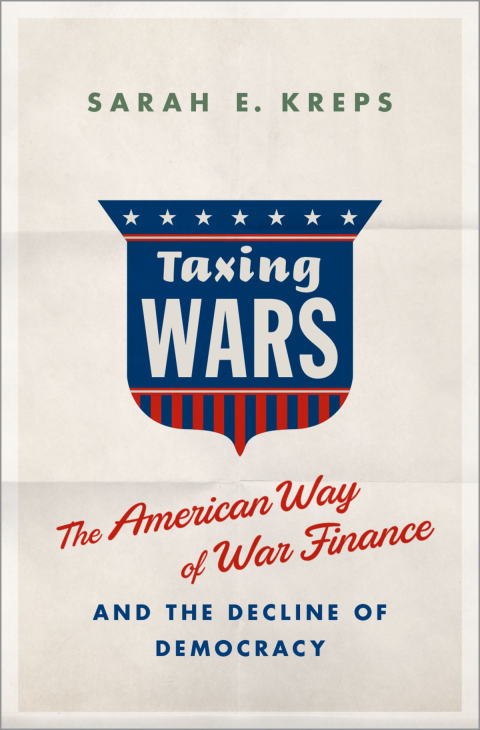 Book Taxing Wars free