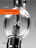 Book Instrumental Analysis: Revised Edition free