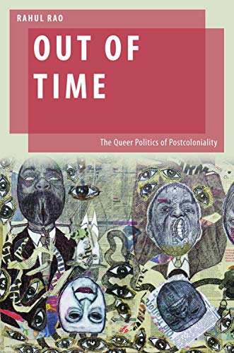 Book Out of Time: The Queer Politics of Postcoloniality (Oxford Studies in Gender and International Relations) free