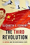 Book The Third Revolution: Xi Jinping and the New Chinese State free