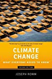 Book Climate Change: What Everyone Needs to Know® free