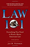 Book Law 101: Everything You Need to Know About American Law, Fifth Edition free