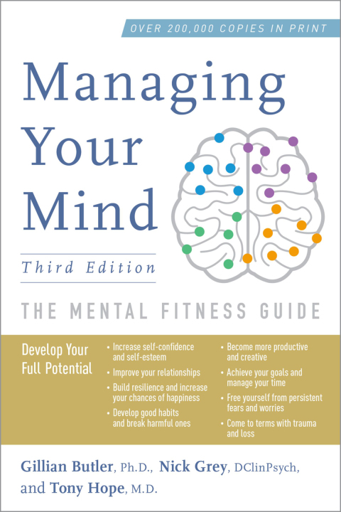 Book Managing Your Mind free