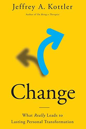 Book Change: What Really Leads to Lasting Personal Transformation free