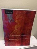 Book Readings for Composition: EN 1103 and EN 1113 free