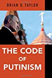Book The Code of Putinism free