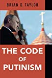 Book The Code of Putinism free
