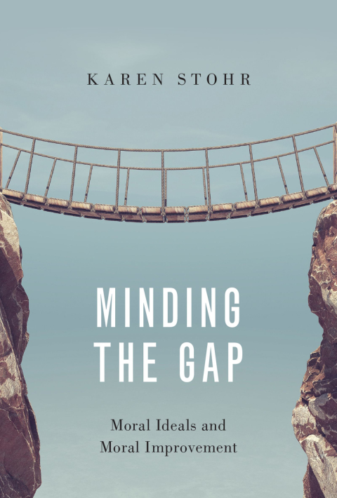 Book Minding the Gap free