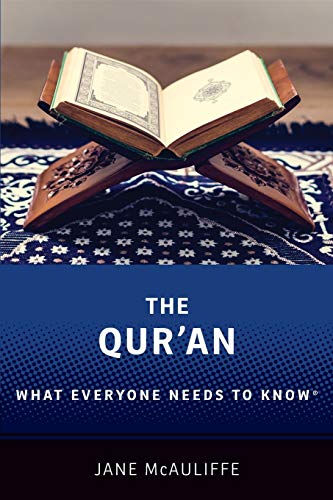 Book The Qur'an: What Everyone Needs to Know® free