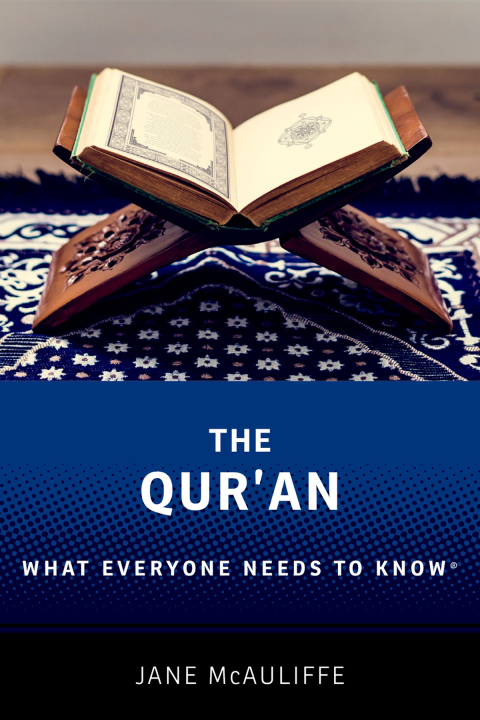 Book The Qur'an: What Everyone Needs to Know® free