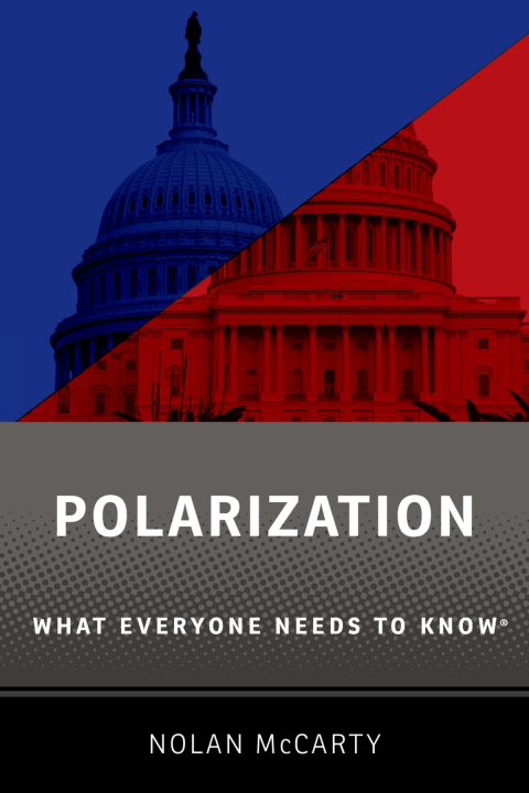 Book Polarization: What Everyone Needs to Know® free