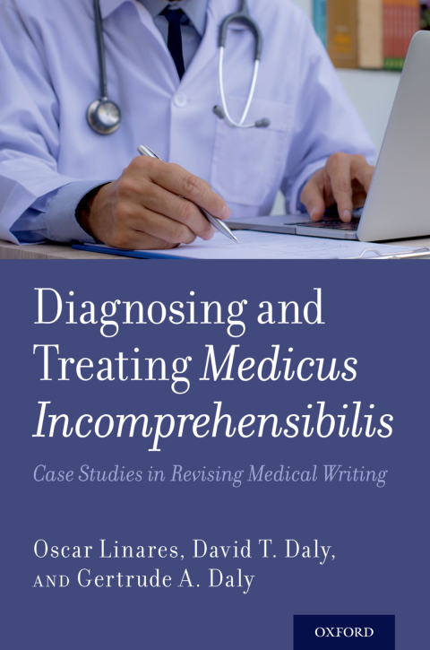 Book Diagnosing and Treating Medicus Incomprehensibilis free