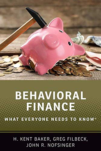 Book Behavioral Finance: What Everyone Needs to Know® free