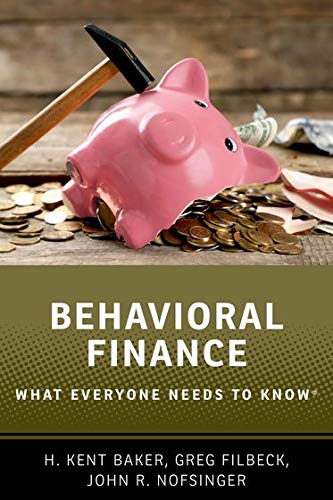 Book Behavioral Finance: What Everyone Needs to Know® free
