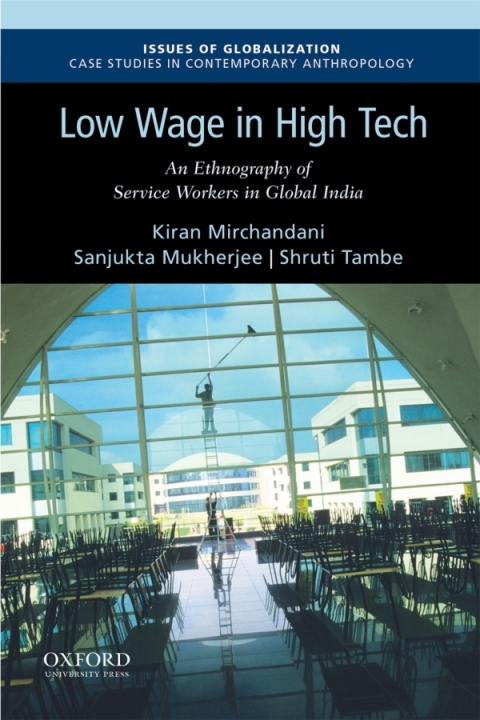 Book Low Wage in High Tech free