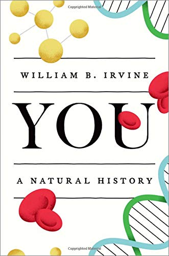 Book You: A Natural History free
